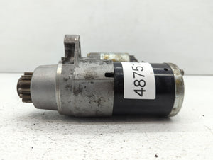 2013-2017 Nissan Pathfinder Car Starter Motor Solenoid OEM P/N:23300 JA12A Fits 2013 2014 2017 OEM Used Auto Parts