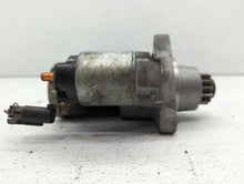 2013-2017 Nissan Pathfinder Car Starter Motor Solenoid OEM P/N:23300 JA12A Fits 2013 2014 2017 OEM Used Auto Parts