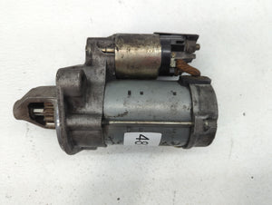 2013-2020 Ford Fusion Car Starter Motor Solenoid OEM P/N:DS7T-11000-HB Fits 2013 2014 2015 2016 2017 2018 2019 2020 OEM Used Auto Parts