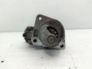 2013-2020 Ford Fusion Car Starter Motor Solenoid OEM P/N:DS7T-11000-HB Fits 2013 2014 2015 2016 2017 2018 2019 2020 OEM Used Auto Parts