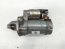 2013-2020 Ford Fusion Car Starter Motor Solenoid OEM P/N:DS7T-11000-HB Fits 2013 2014 2015 2016 2017 2018 2019 2020 OEM Used Auto Parts