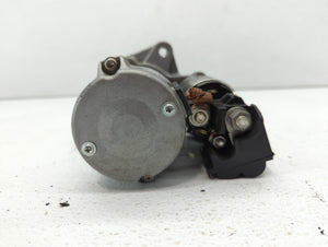 2013-2020 Ford Fusion Car Starter Motor Solenoid OEM P/N:DS7T-11000-HB Fits 2013 2014 2015 2016 2017 2018 2019 2020 OEM Used Auto Parts