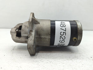 2011 Chevrolet Traverse Car Starter Motor Solenoid OEM P/N:12601721 Fits OEM Used Auto Parts