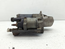 2011 Chevrolet Traverse Car Starter Motor Solenoid OEM P/N:12601721 Fits OEM Used Auto Parts