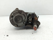 2011 Chevrolet Traverse Car Starter Motor Solenoid OEM P/N:12601721 Fits OEM Used Auto Parts