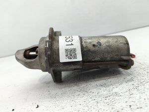 2010-2017 Chevrolet Equinox Car Starter Motor Solenoid OEM Fits 2007 2008 2009 2010 2011 2012 2013 2014 2015 2016 2017 OEM Used Auto Parts