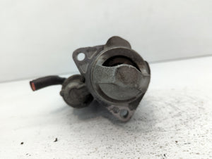 2010-2017 Chevrolet Equinox Car Starter Motor Solenoid OEM Fits 2007 2008 2009 2010 2011 2012 2013 2014 2015 2016 2017 OEM Used Auto Parts