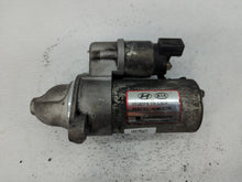 2004-2009 Mazda 3 Car Starter Motor Solenoid OEM P/N:36100-2F550 Fits 2004 2005 2006 2007 2008 2009 2010 OEM Used Auto Parts