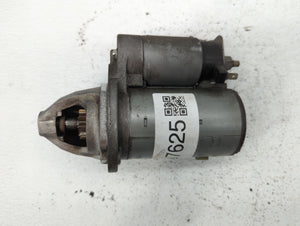 2017 Dodge Caravan Car Starter Motor Solenoid OEM P/N:04801839AB Fits 2011 2012 2013 2014 2015 2016 2018 2019 2020 2021 OEM Used Auto Parts