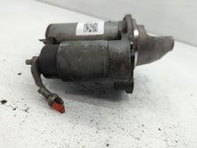 2017 Dodge Caravan Car Starter Motor Solenoid OEM P/N:04801839AB Fits 2011 2012 2013 2014 2015 2016 2018 2019 2020 2021 OEM Used Auto Parts