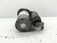 2017 Dodge Caravan Car Starter Motor Solenoid OEM P/N:04801839AB Fits 2011 2012 2013 2014 2015 2016 2018 2019 2020 2021 OEM Used Auto Parts