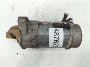 2015-2020 Ford F-150 Car Starter Motor Solenoid OEM P/N:FL3T-11000-AE Fits 2015 2016 2017 2018 2019 2020 OEM Used Auto Parts