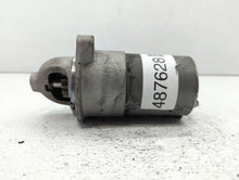 2018-2021 Hyundai Kona Car Starter Motor Solenoid OEM P/N:36100-2E200 Fits 2013 2014 2016 2017 2018 2019 2020 2021 2022 OEM Used Auto Parts