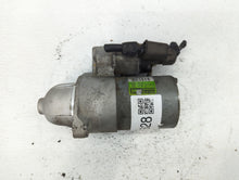 2018-2021 Hyundai Kona Car Starter Motor Solenoid OEM P/N:36100-2E200 Fits 2013 2014 2016 2017 2018 2019 2020 2021 2022 OEM Used Auto Parts