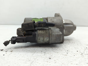 2018-2021 Hyundai Kona Car Starter Motor Solenoid OEM P/N:36100-2E200 Fits 2013 2014 2016 2017 2018 2019 2020 2021 2022 OEM Used Auto Parts