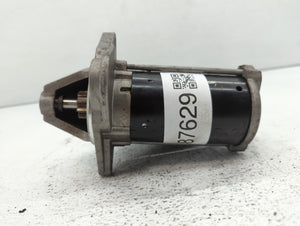 2014-2021 Buick Encore Car Starter Motor Solenoid OEM P/N:25 200 067 Fits 2014 2015 2016 2017 2018 2019 2020 2021 OEM Used Auto Parts