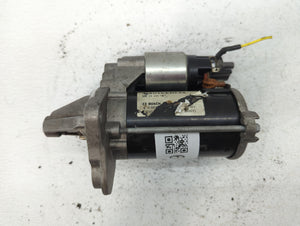 2014-2021 Buick Encore Car Starter Motor Solenoid OEM P/N:25 200 067 Fits 2014 2015 2016 2017 2018 2019 2020 2021 OEM Used Auto Parts