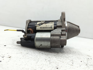 2014-2021 Buick Encore Car Starter Motor Solenoid OEM P/N:25 200 067 Fits 2014 2015 2016 2017 2018 2019 2020 2021 OEM Used Auto Parts