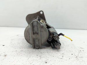 2014-2021 Buick Encore Car Starter Motor Solenoid OEM P/N:25 200 067 Fits 2014 2015 2016 2017 2018 2019 2020 2021 OEM Used Auto Parts