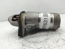 2008-2013 Infiniti G37 Car Starter Motor Solenoid OEM Fits 2008 2009 2010 2011 2012 2013 2014 2015 2016 2017 2018 2019 2020 OEM Used Auto Parts