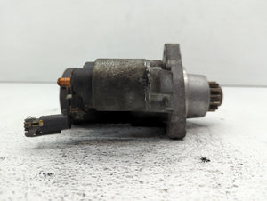 2006-2007 Isuzu Ascender Car Starter Motor Solenoid OEM P/N:23300 JA12A Fits 2006 2007 OEM Used Auto Parts