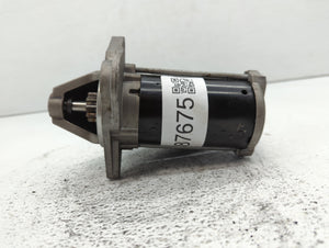 2014-2021 Buick Encore Car Starter Motor Solenoid OEM P/N:25 198 414 Fits 2014 2015 2016 2017 2018 2019 2020 2021 OEM Used Auto Parts