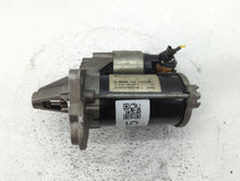 2014-2021 Buick Encore Car Starter Motor Solenoid OEM P/N:25 198 414 Fits 2014 2015 2016 2017 2018 2019 2020 2021 OEM Used Auto Parts