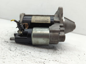 2014-2021 Buick Encore Car Starter Motor Solenoid OEM P/N:25 198 414 Fits 2014 2015 2016 2017 2018 2019 2020 2021 OEM Used Auto Parts