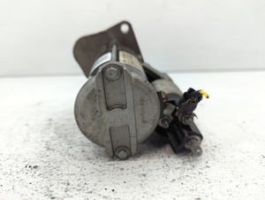 2014-2021 Buick Encore Car Starter Motor Solenoid OEM P/N:25 198 414 Fits 2014 2015 2016 2017 2018 2019 2020 2021 OEM Used Auto Parts