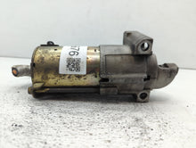 2003-2006 Chevrolet Avalanche 1500 Car Starter Motor Solenoid OEM Fits 2003 2004 2005 2006 2007 2008 2009 OEM Used Auto Parts