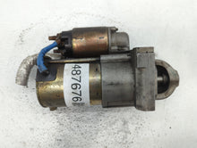 2003-2006 Chevrolet Avalanche 1500 Car Starter Motor Solenoid OEM Fits 2003 2004 2005 2006 2007 2008 2009 OEM Used Auto Parts