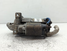 2003-2006 Chevrolet Avalanche 1500 Car Starter Motor Solenoid OEM Fits 2003 2004 2005 2006 2007 2008 2009 OEM Used Auto Parts