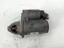 2014-2021 Ram Promaster 2500 Car Starter Motor Solenoid OEM P/N:04801839AB Fits OEM Used Auto Parts