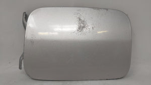 2000-2006 Mazda Mpv Fuel Tank Door Lid Gas Tank Silver - Oemusedautoparts1.com