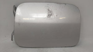 2000-2006 Mazda Mpv Fuel Tank Door Lid Gas Tank Silver - Oemusedautoparts1.com