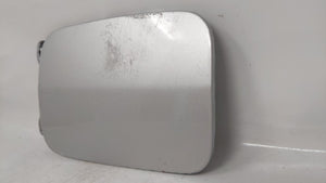 2000-2006 Mazda Mpv Fuel Tank Door Lid Gas Tank Silver - Oemusedautoparts1.com