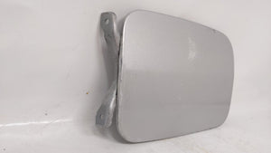 2000-2006 Mazda Mpv Fuel Tank Door Lid Gas Tank Silver - Oemusedautoparts1.com