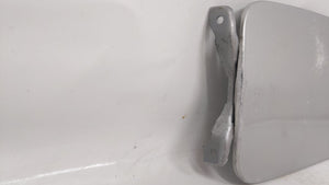 2000-2006 Mazda Mpv Fuel Tank Door Lid Gas Tank Silver - Oemusedautoparts1.com