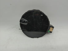 2005 Saturn Astra Fuel Tank Door Lid Gas Tank Black