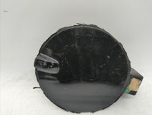 2005 Saturn Astra Fuel Tank Door Lid Gas Tank Black