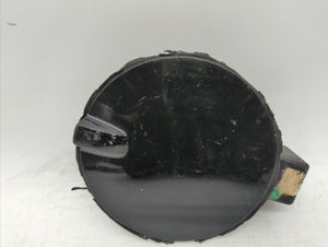 2005 Saturn Astra Fuel Tank Door Lid Gas Tank Black