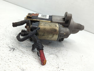 2010-2017 Chevrolet Equinox Car Starter Motor Solenoid OEM Fits 2007 2008 2009 2010 2011 2012 2013 2014 2015 2016 2017 OEM Used Auto Parts