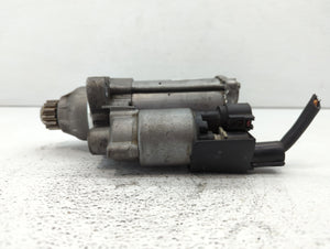 2012-2018 Volkswagen Jetta Car Starter Motor Solenoid OEM P/N:02M 911 024 R 02E 911 023 S Fits OEM Used Auto Parts