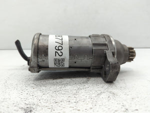 2012-2018 Volkswagen Jetta Car Starter Motor Solenoid OEM P/N:02M 911 024 R 02E 911 023 S Fits OEM Used Auto Parts