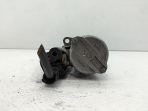 2012-2018 Volkswagen Jetta Car Starter Motor Solenoid OEM P/N:02M 911 024 R 02E 911 023 S Fits OEM Used Auto Parts