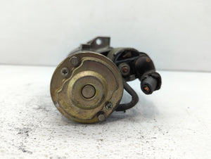 2005-2015 Nissan Xterra Car Starter Motor Solenoid OEM P/N:23300 EA200 Fits OEM Used Auto Parts