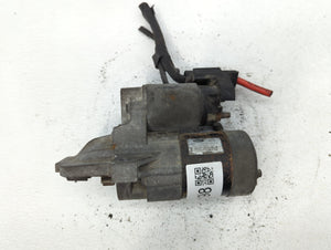 2012-2018 Ford Focus Car Starter Motor Solenoid OEM P/N:BB5T-11000-BA FJ5T-11000-AA Fits OEM Used Auto Parts