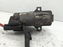 2012-2018 Ford Focus Car Starter Motor Solenoid OEM P/N:BB5T-11000-BA FJ5T-11000-AA Fits OEM Used Auto Parts