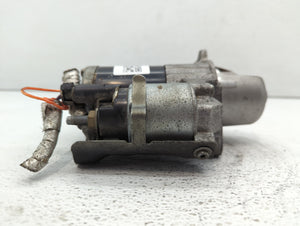 2008-2017 Buick Enclave Car Starter Motor Solenoid OEM P/N:12645298 Fits OEM Used Auto Parts