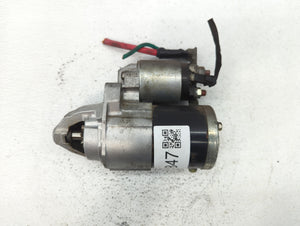 2007-2012 Dodge Caliber Car Starter Motor Solenoid OEM P/N:05034555AA Fits OEM Used Auto Parts